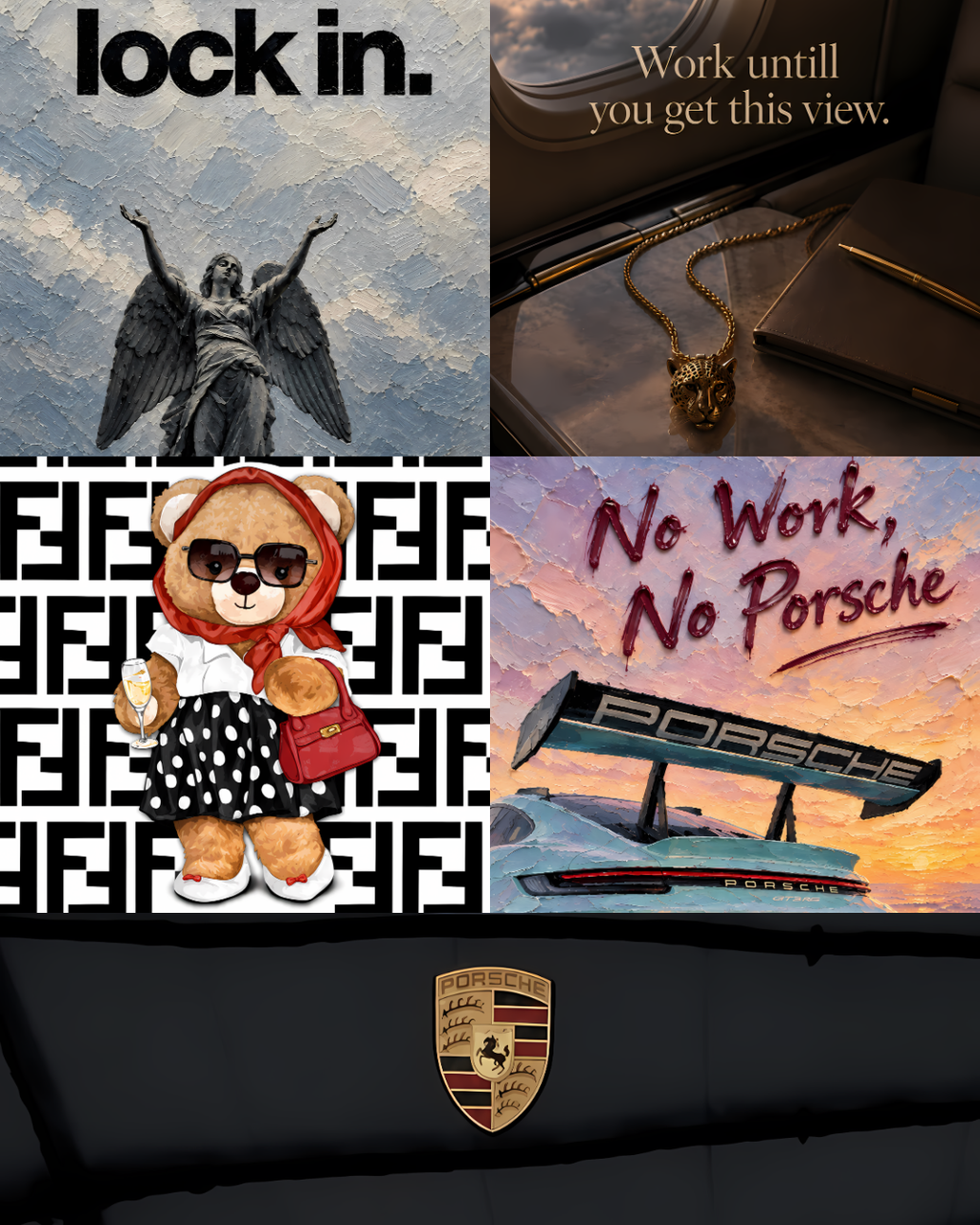 BEYOND ORDINARY for iPhone - 5 Wallpapers
