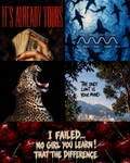 THE WINNER'S MINDSET for iPhone - 5 Wallpapers